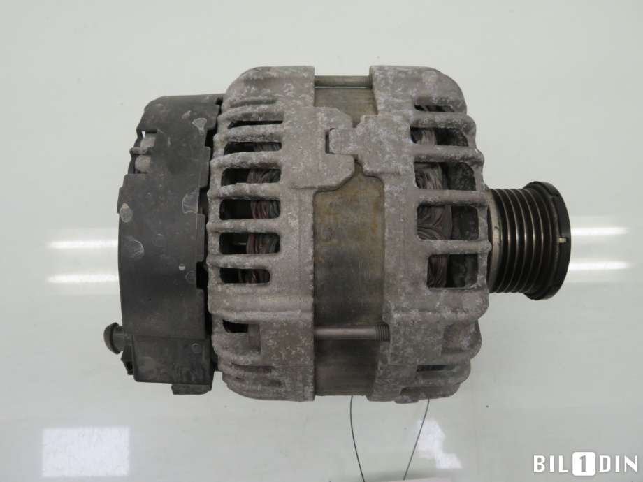 Dynamo til Audi A4 2007-2014 (Type IV) (B8) (B8) (AUDI|04L903017|04L903017X|)