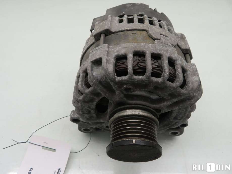Dynamo til Audi A4 2007-2014 (Type IV) (B8) (B8) (AUDI|04L903017|04L903017X|)