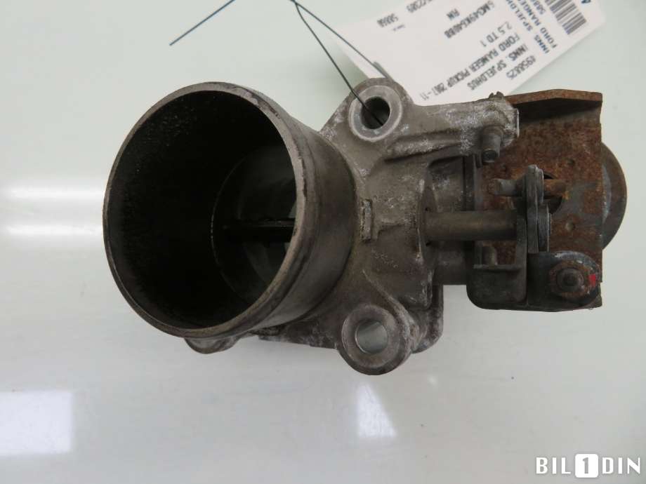 Spjeldhus til Ford Ranger (Europa) 2007-2011  (FORD (US)|4958825|6M349K640BB|)