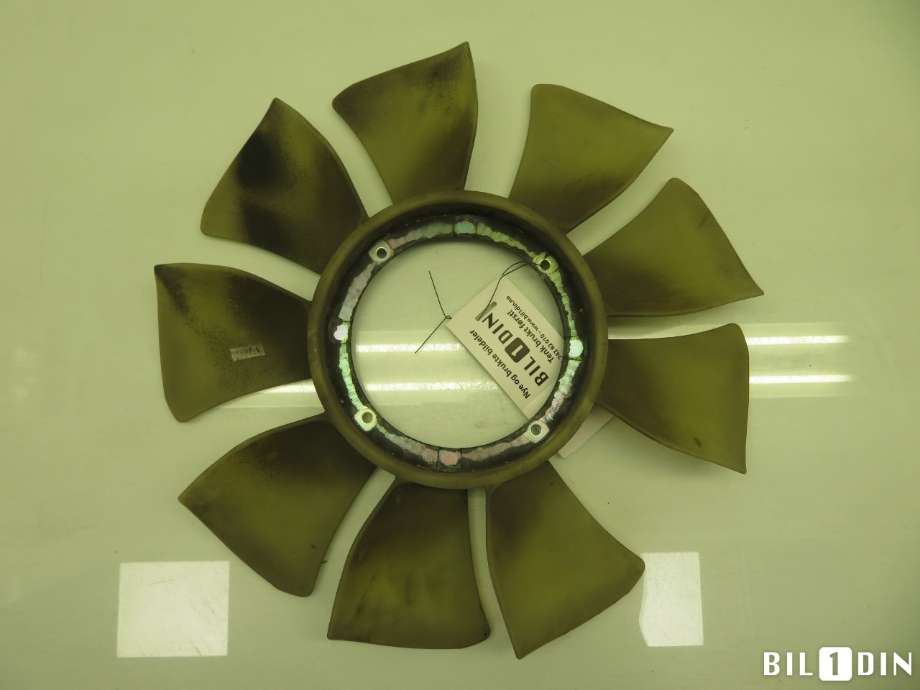 Kjølevifteblad til Ford Ranger (Europa) 2007-2011  (FORD (US)|5031510|6M348B657AB|)