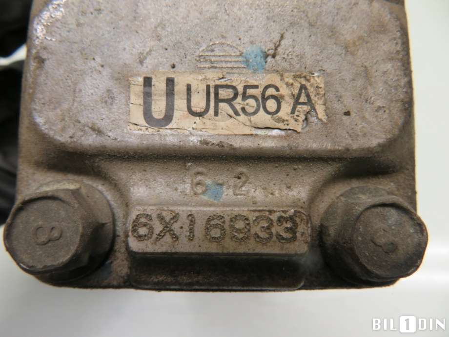 Servo pumpe mekanisk til Ford Ranger (Europa) 2007-2011  (FORD (US)|1792817|6M343A674AD|)