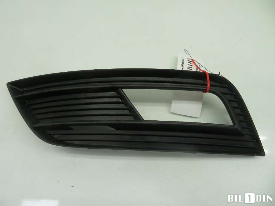Frontlyktehus til Audi A4 2007-2014 (Type IV) (B8) (B8) (AUDI|8K0807681K|)