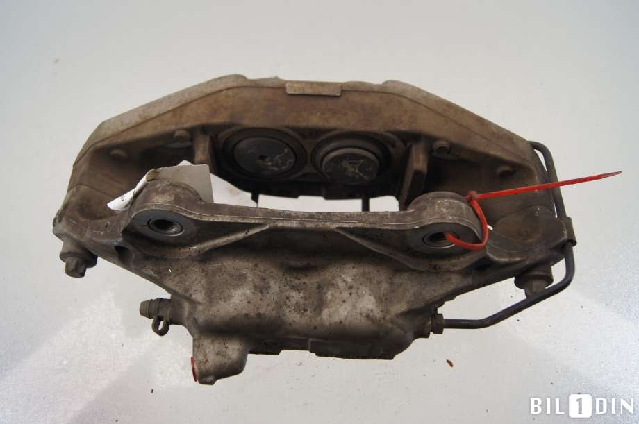 Bremsecaliper venstre foran til BMW 7-Serie 2015-->> (G11/G12) (G11/G12) (BMW|34116891275|)