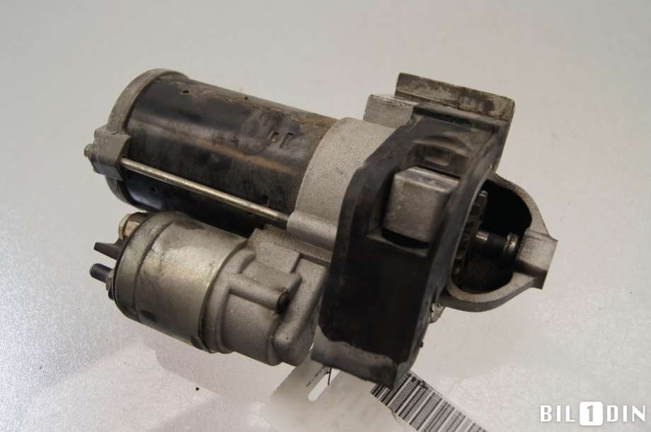 Starter til BMW 7-Serie 2015-->> (G11/G12) (G11/G12) (BMW|12415A7E948||18B2320067)