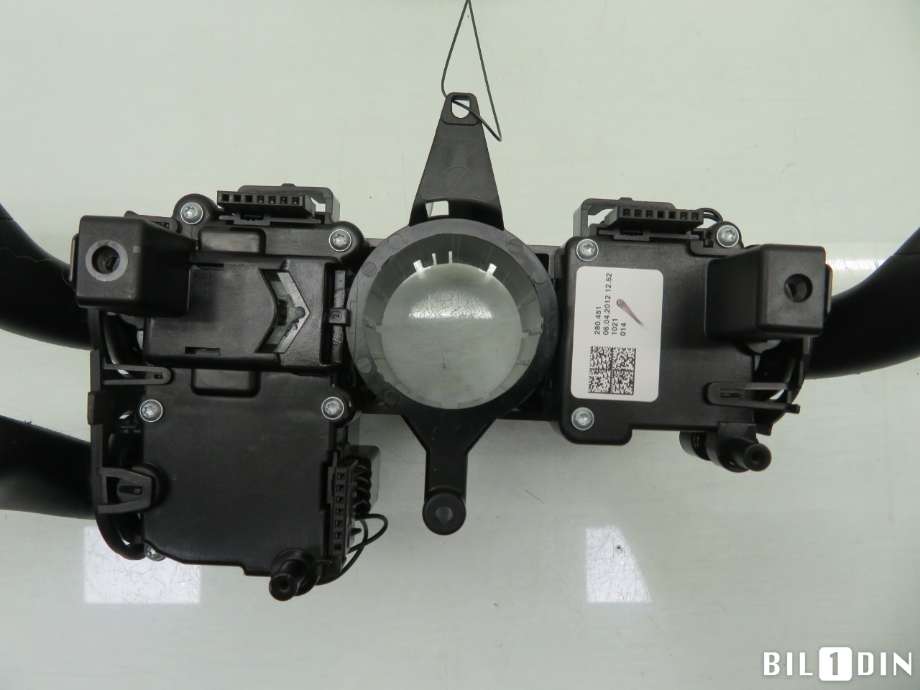 Bryter combi til Audi A4 2007-2014 (Type IV) (B8) (B8) (AUDI|4G0953502D|)