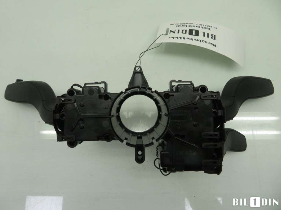Bryter combi til Audi A4 2007-2014 (Type IV) (B8) (B8) (AUDI|4G0953502D|)