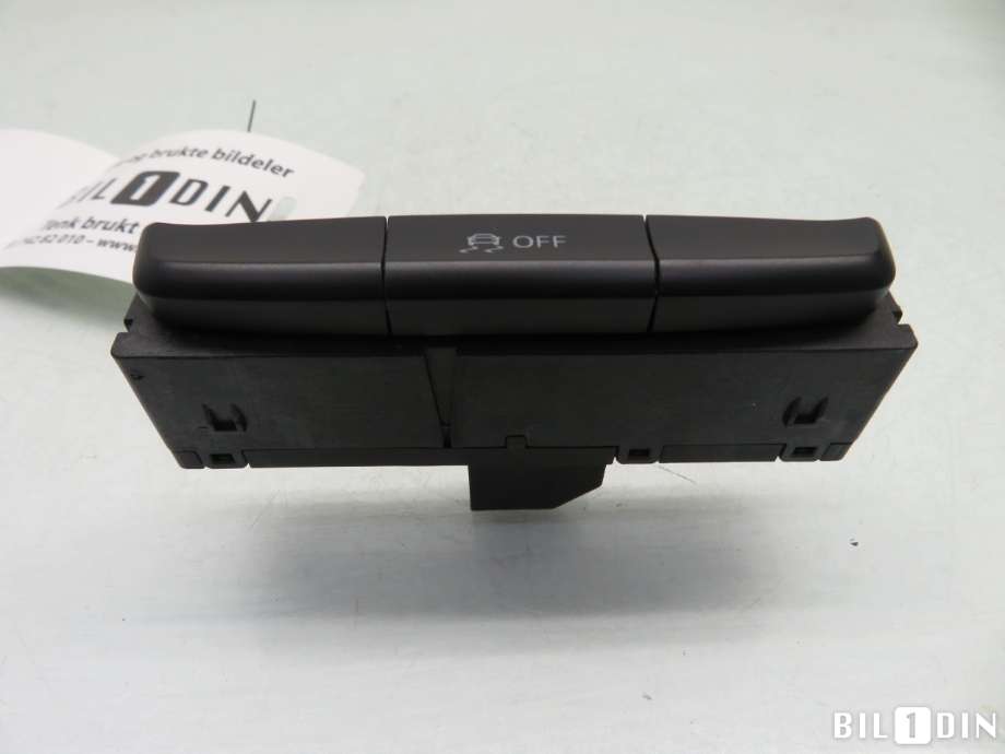 Bryter Antispinn til Audi A4 2007-2014 (Type IV) (B8) (B8) (AUDI|8K0959673F|)