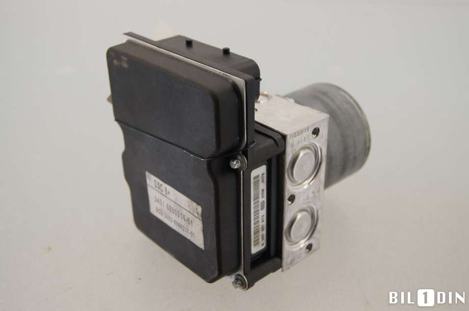 ABS sentral til BMW X1 2009-2015 (E84) (E84) (BMW|34516856926|)