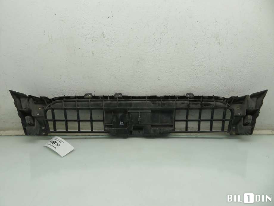 Frontplate øvre til Audi Q5 2012-2017 (Type I, Fase 2)  (AUDI|8R0853692B|)