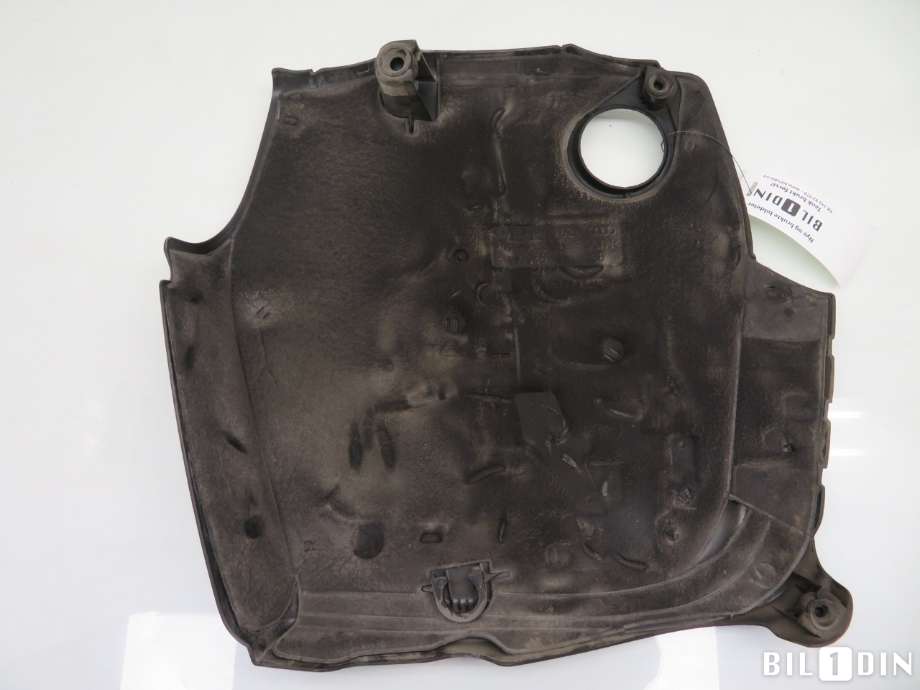 Motordeksel over motor til Audi Q5 2012-2017 (Type I, Fase 2)  (AUDI|03L103925AB|)