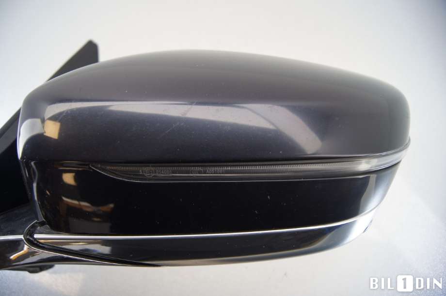 Speil venstre til BMW 7-Serie 2015-->> (G11/G12) (G11/G12) (BMW|51167437153|)