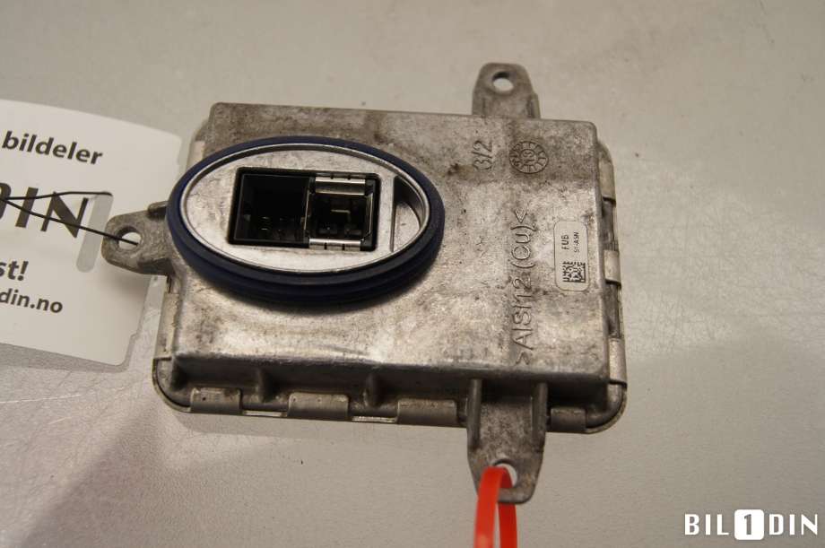 Styreenhet xenon/ballast til BMW 3-Serie 2012-2018 (F30/F31/F34) (F30/F31/F34) (BMW|63117317408|)