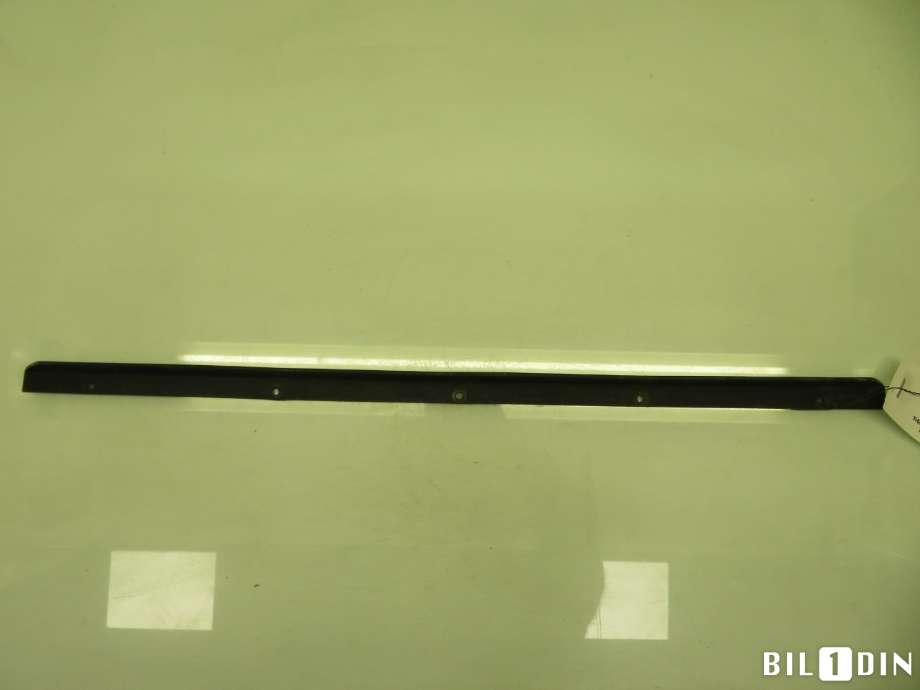 Spoiler foran til Audi Q5 2012-2017 (Type I, Fase 2)  (AUDI|8R0805903|)