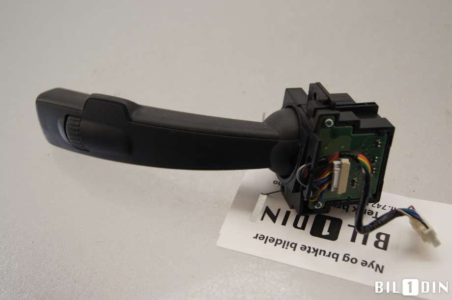 Bryter visker til Volvo V60 2010-2013 (Type I, Fase 1)  (VOLVO|31264169|)