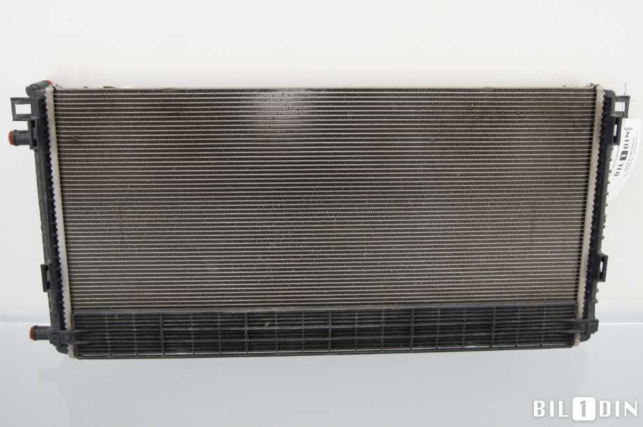 Radiator (automat gir) til Audi e-tron 2018-->>  (AUDI|4KE121251B|)