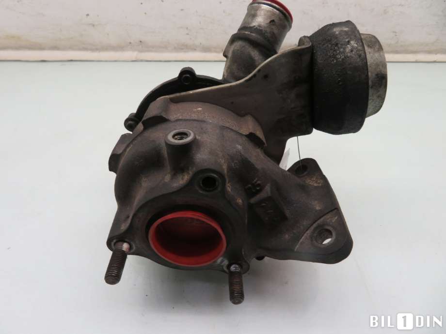 Turbo til Mitsubishi L200 2006-2015 (Type IV) (MITSUBISHI|1515A222|)