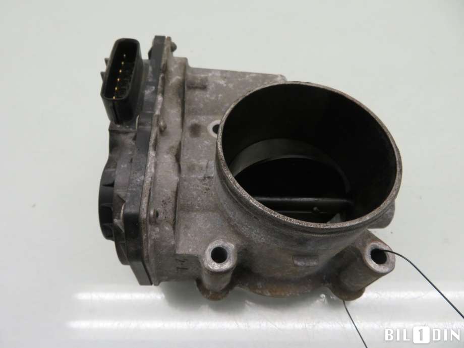Spjeldhus til Mitsubishi L200 2006-2015 (Type IV)  (MITSUBISHI|1450A033|)