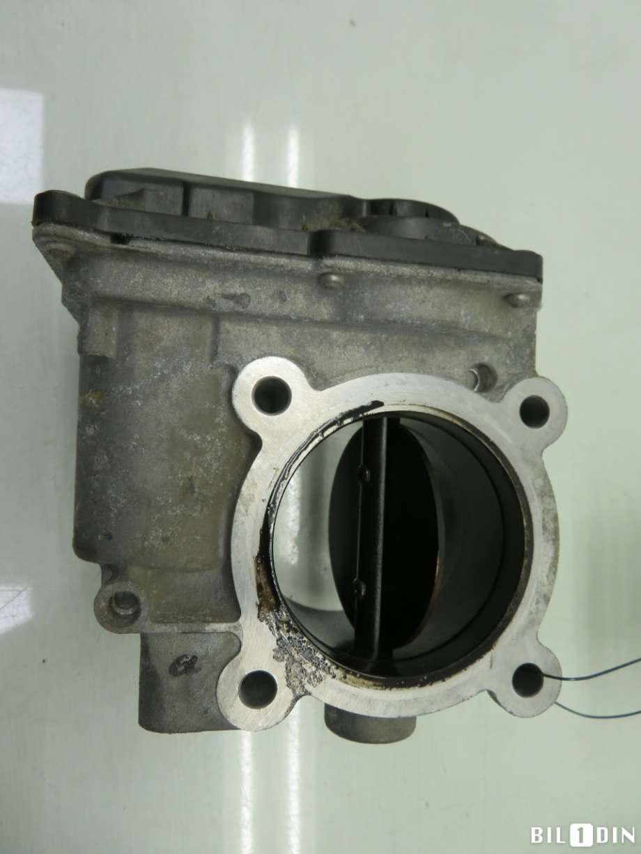 Spjeldhus til Mitsubishi L200 2006-2015 (Type IV)  (MITSUBISHI|1450A033|)
