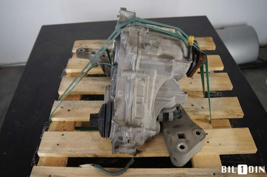 Girkasse 4WD fordelingskasse til BMW 7-Serie 2015-->> (G11/G12) (G11/G12) (BMW|27107889033|27109469019|9470187)