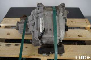 Girkasse 4WD fordelingskasse til BMW X1, 2009-2015 (E84) (E84) (BMW|27107643755|ATC35L|7643755)