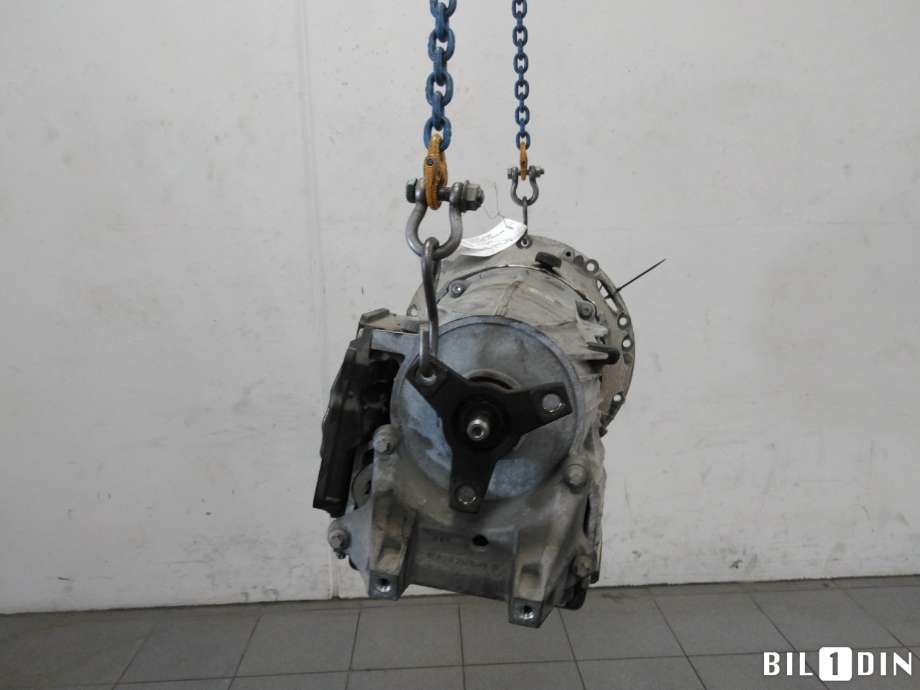 Girkasse automat til Mercedes E-Klasse 2013-2016 (Fase 2) (W212) (W212) (MERCEDES|A2122701109|72299605248387|)