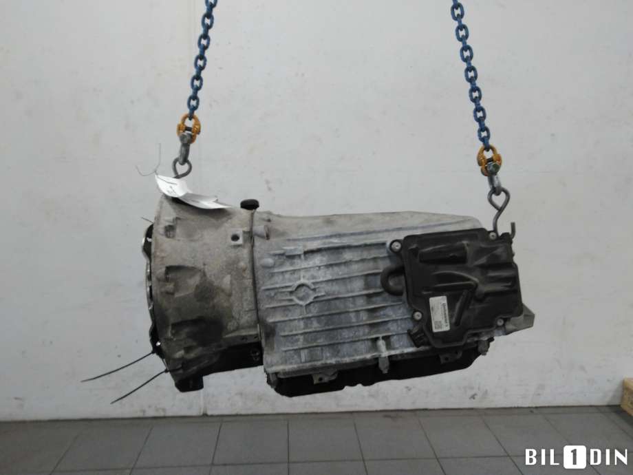 Girkasse automat til Mercedes E-Klasse 2013-2016 (Fase 2) (W212) (W212) (MERCEDES|A2122701109|72299605248387|)