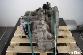 Girkasse automat til Toyota Yaris, 2014-2020 (Type III, Fase 2)  (TOYOTA|3090052010|NHP130)