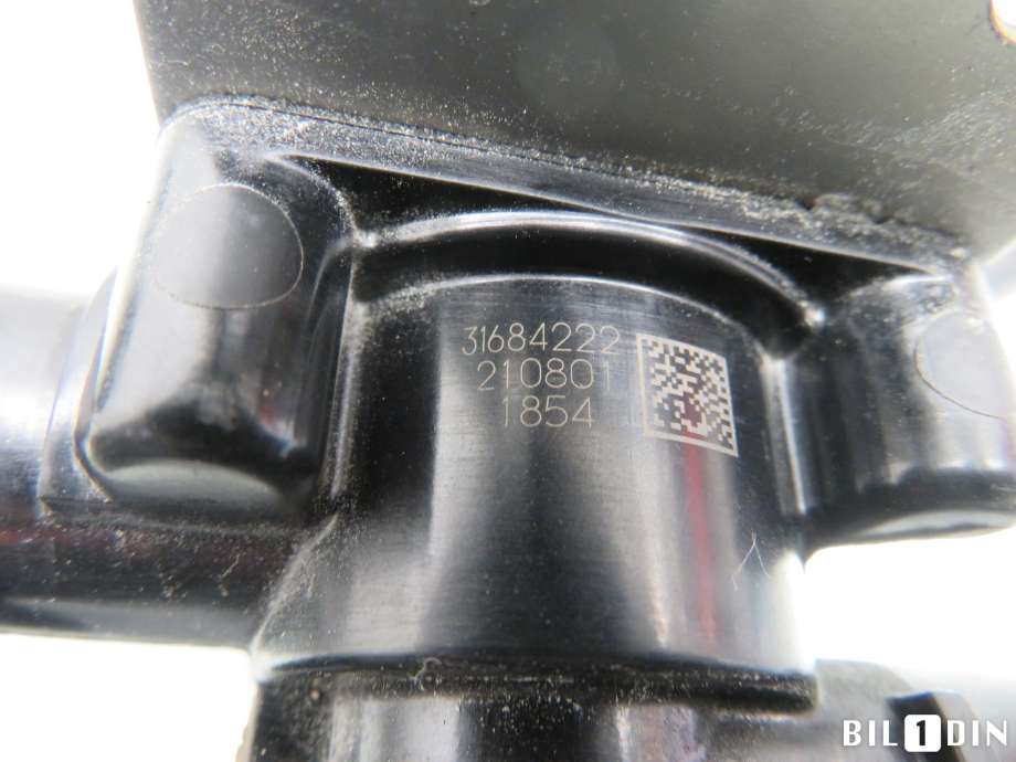 Diverse deler til Volvo C40 Recharge 2021-2024  (31684222|)