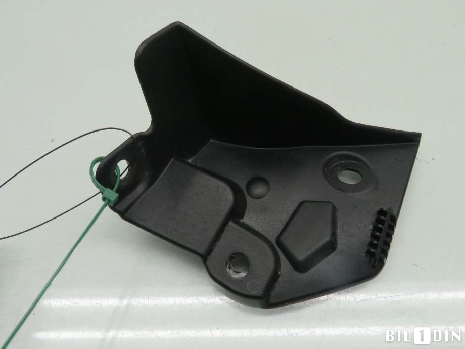 Diverse deler til Volvo C40 Recharge 2021-2024 (31479539|)
