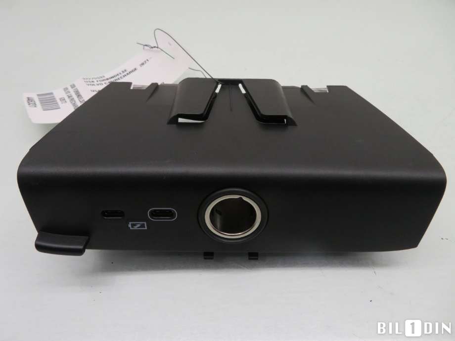Diverse deler til Volvo C40 Recharge 2021-2024  (32275533|)