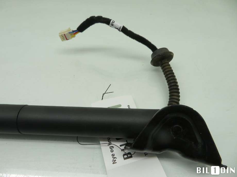 Baklukedemper til Volvo C40 Recharge 2021-2024  (32296757|)