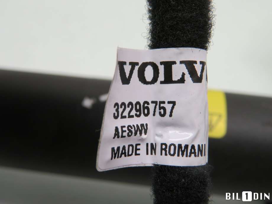 Baklukedemper til Volvo C40 Recharge 2021-2024  (32296757|)
