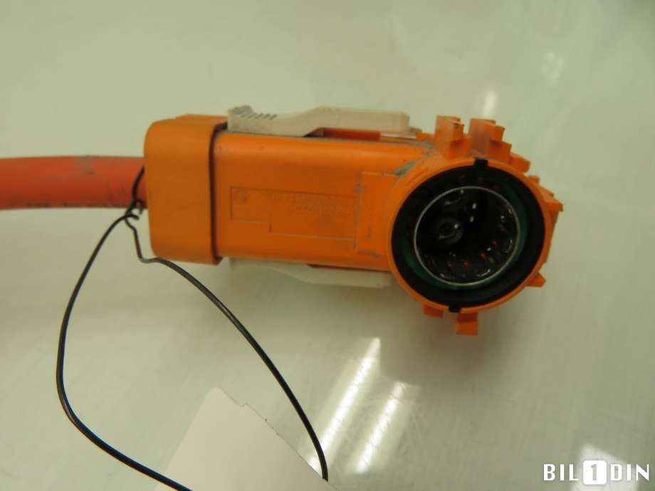 Kabel høy volt (HV) hybrid til Volvo C40 Recharge 2021-2024 (31674441|)