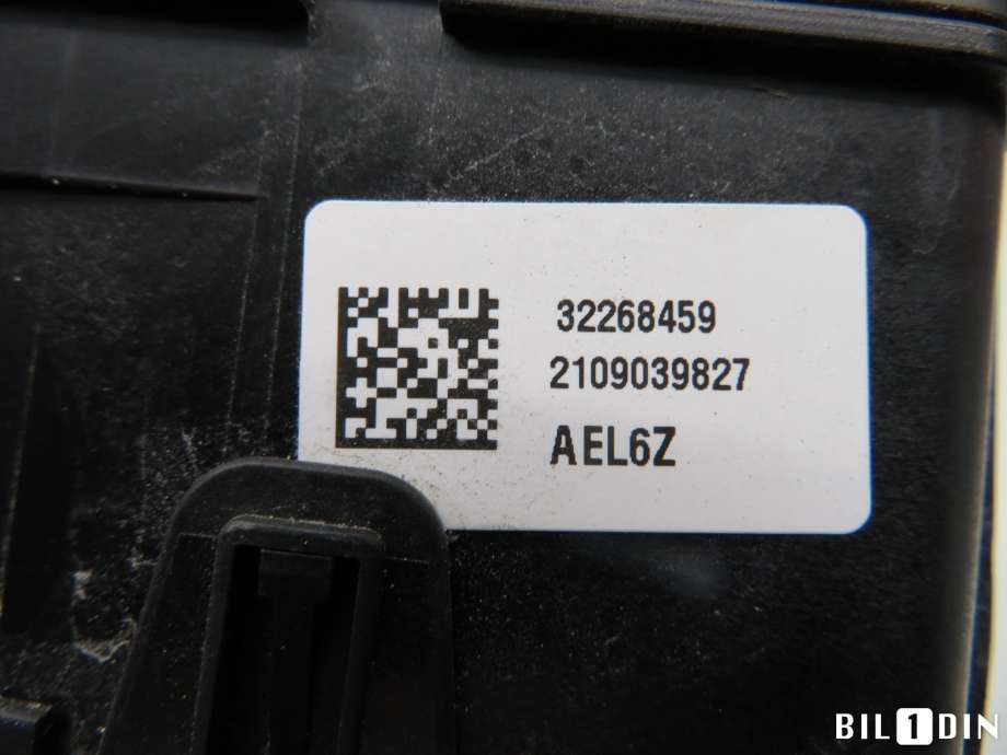 Sikringsboks til Volvo C40 Recharge 2021-2024 (32359479|)