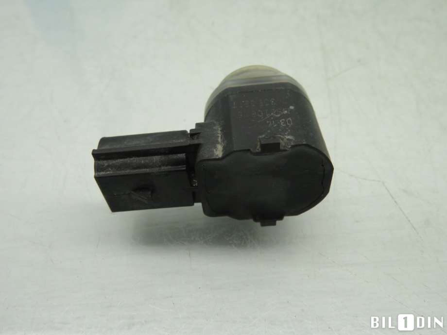 Parkeringssensor foran til Ford Mondeo 2014-2019 (Type V, Fase 1)  (FORD|1899690|F1CT15K859AAZJAC|EM2T15K859AAW)