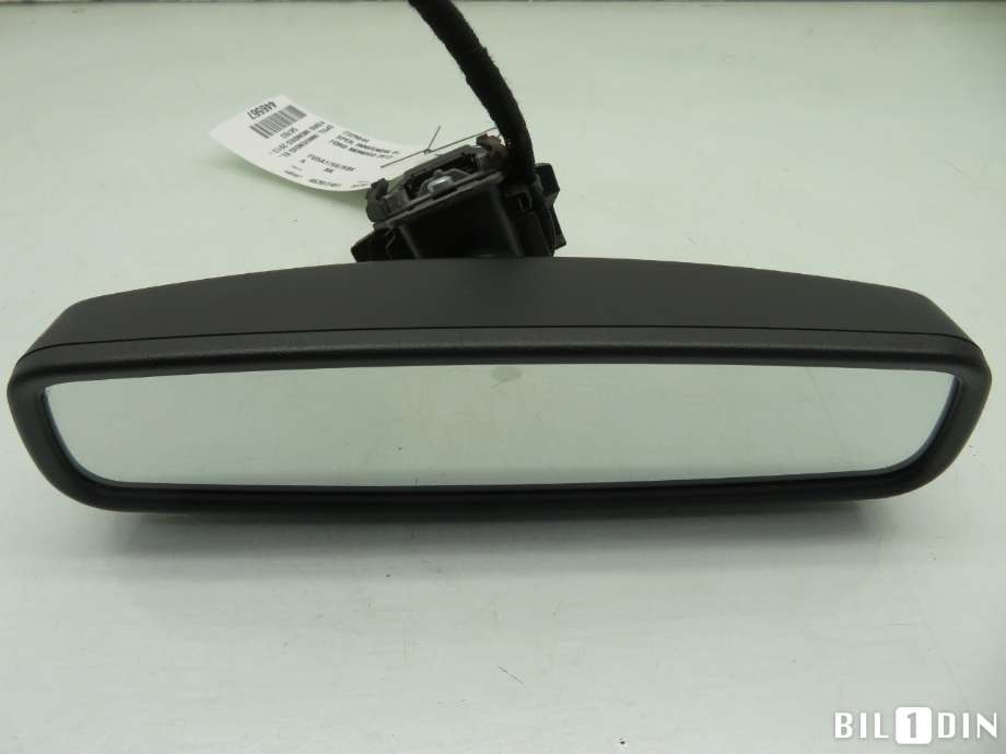 Speil innvendig til Ford Mondeo 2014-2019 (Type V, Fase 1)  (FORD|2329844|FU5A17E678SK|)