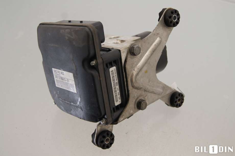 ABS sentral til BMW 7-Serie 2009-2015 (F01/F02/F03/F04) (F01/F02/F03/F04) (BMW|34516850073||34516795073)
