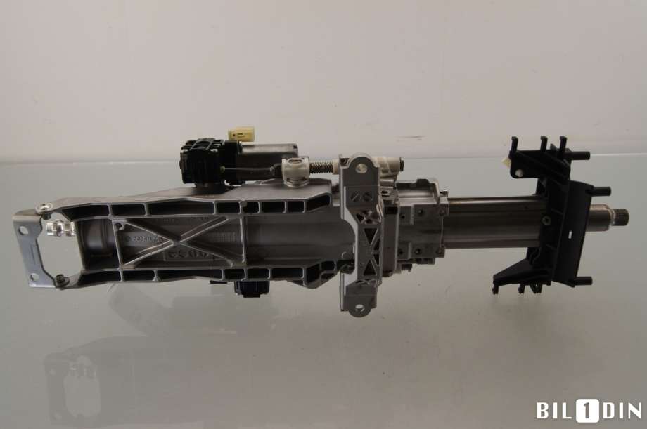 Rattaksel elektrisk servo til BMW 7-Serie 2015-->> (G11/G12) (G11/G12) (BMW|32306894879|)