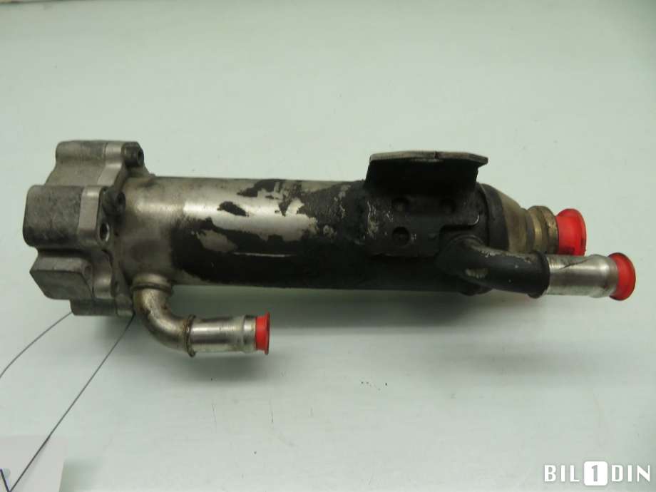 EGR-kjøler til Volvo XC60 2008-2013 (Type I, Fase 1)  (VOLVO|31422317|)