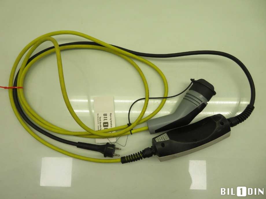 Batterilader kabel til BMW i3 2013-2022  (BMW|61449845149||9398824)