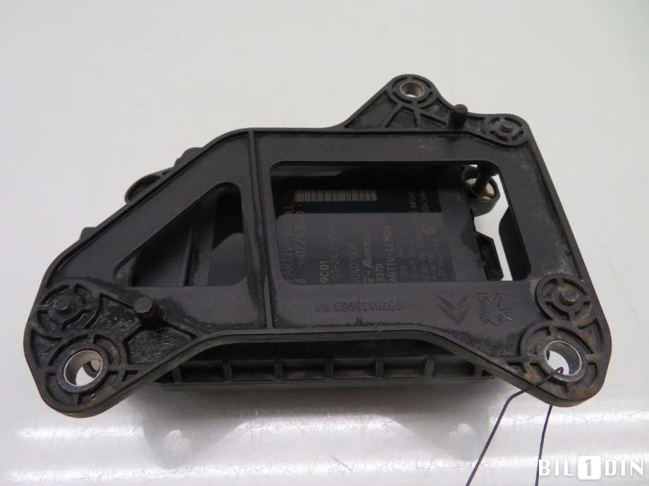 Sensor radar til Citroën C4, Picasso 2013-2018 (Type II)  (CITROEN|1610745780||9807243080)