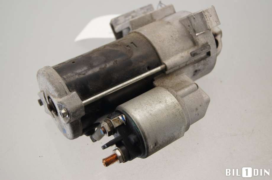 Starter til BMW 5-Serie 2017-->> (G30/G31) (G30/G31) (BMW|12415A7E948||8685988)