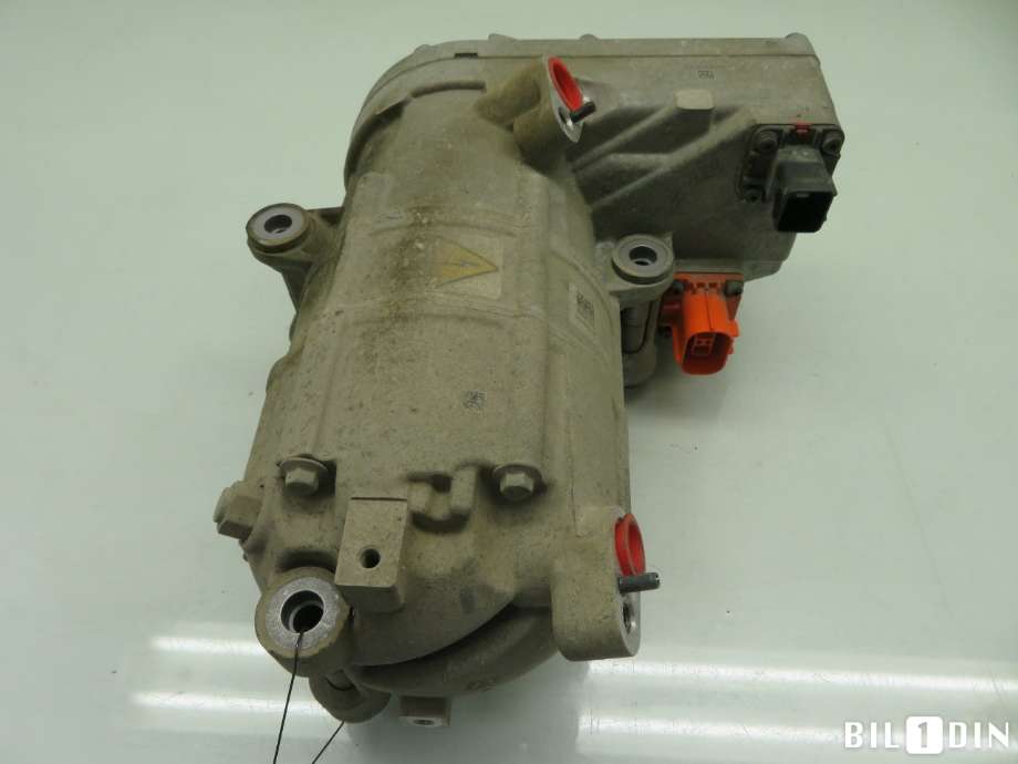 Aircondition kompressor til Hyundai Ioniq 5 2021-->>  (97729GI450|)