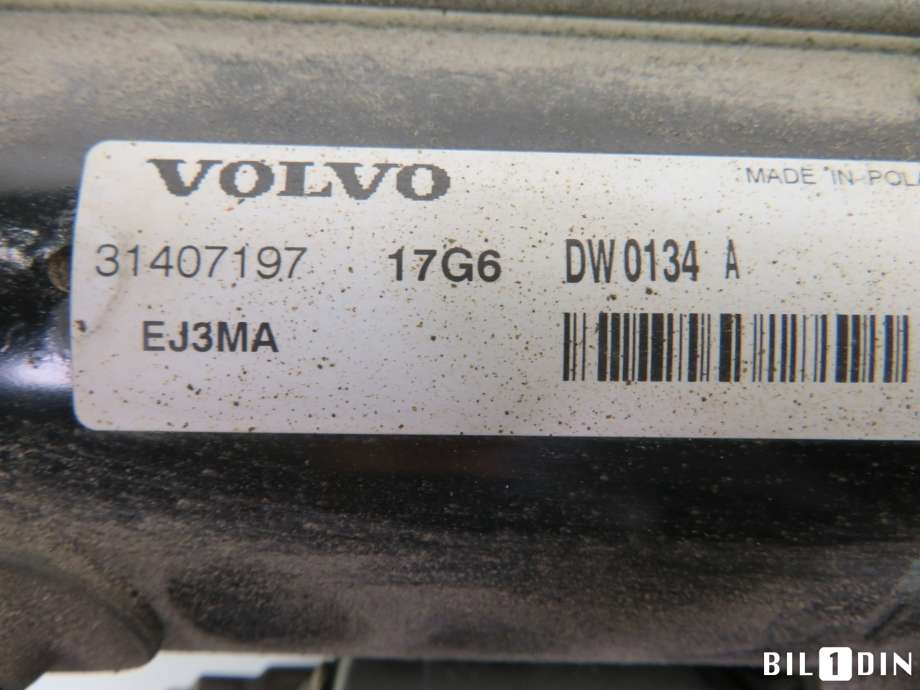 Starter til Volvo V40 2012-2019  (VOLVO|36010074|)