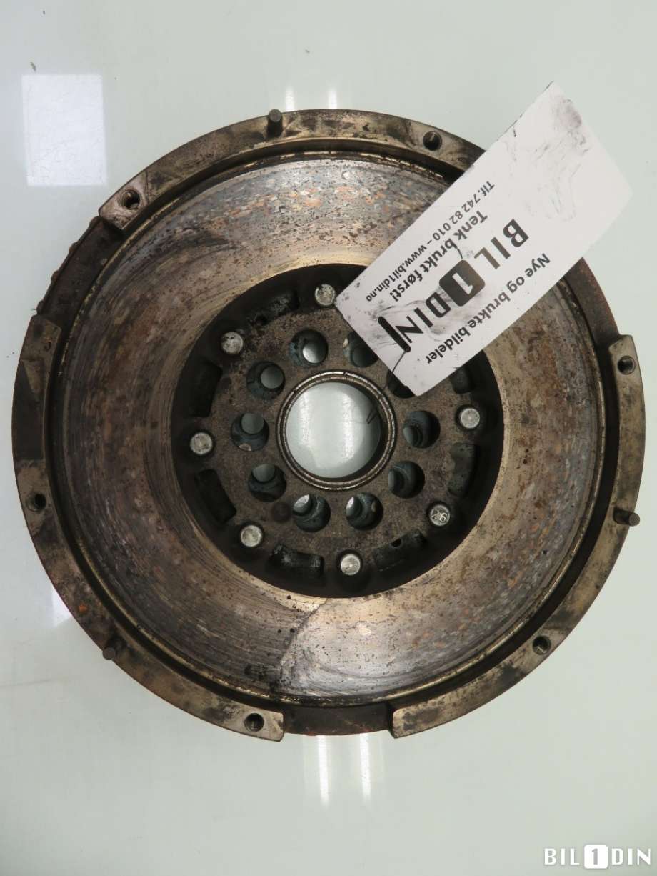 Svinghjul manuell til Volvo V40 2012-2019 (VOLVO|31437538|)
