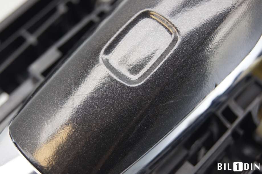 Dørhåndtak utv høyre bak til Volvo XC90 2015-2025 (Type II)  (VOLVO|31378254|40013438|)