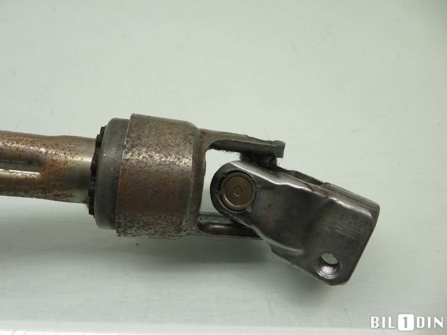 Rattaksel til Volvo XC70 2014-2016 (Type II, Fase 2)  (VOLVO|31429656|)