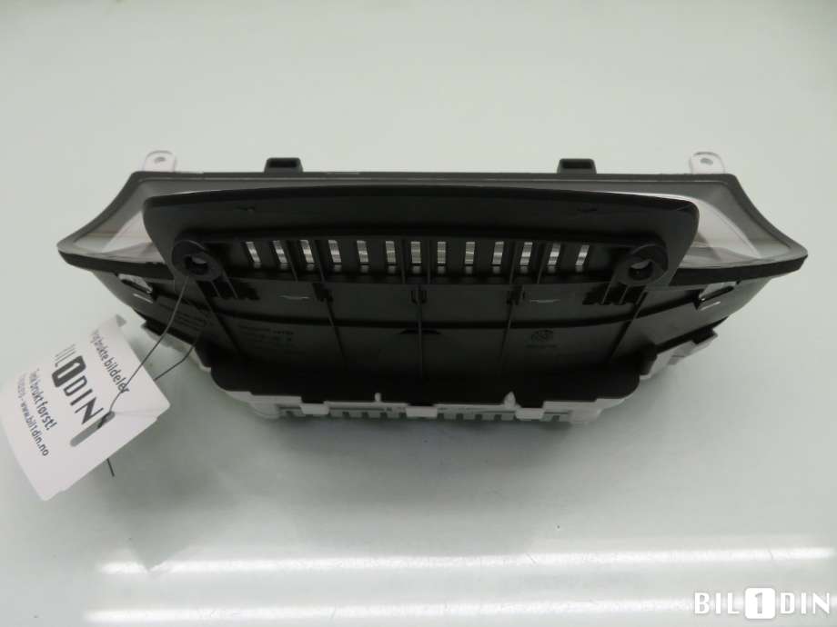 Instrumentpanel til Volvo XC70 2014-2016 (Type II, Fase 2)  (VOLVO|36003008||31473467)