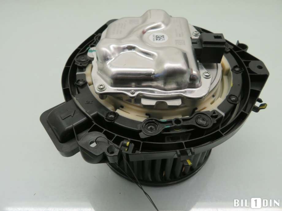 Varmeapparat motor til Audi Q4 e-tron 2021-->> (AUDI|1EA820021B|)