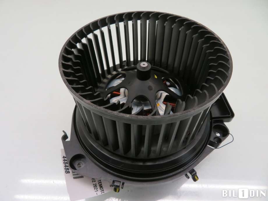Varmeapparat motor til Audi Q4 e-tron 2021-->> (AUDI|1EA820021B|)